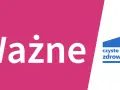Ważne! Sprawdź, jakie dokumenty do czystego powietrza są potrzebne, by złożyć wniosek o dofinansowanie. Logo programu "Czyste powietrze, zdrowy wybór".