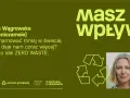 Kasia Wągrowska o tym, jak ograniczyć konsumpcjonizm i marnotrawstwo. Jak żyć w świecie nadmiaru? Zero Waste to odpowiedź.