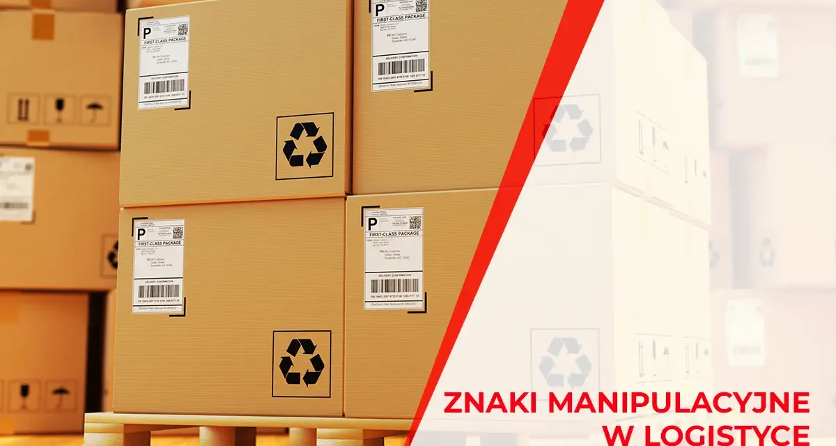 Stosowanie znaków manipulacyjnych na paczkach w logistyce zapewnia bezpieczny transport.
