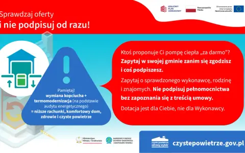 Ocieplenie domu z dotacją to szansa na niższe rachunki i czyste powietrze. Sprawdź oferty, nie podpisuj od razu!